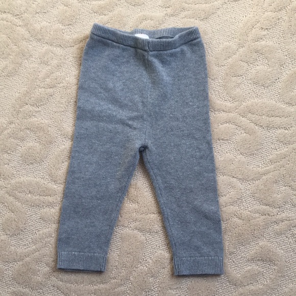 Baby Set With Leggings - Picture 7 of 10